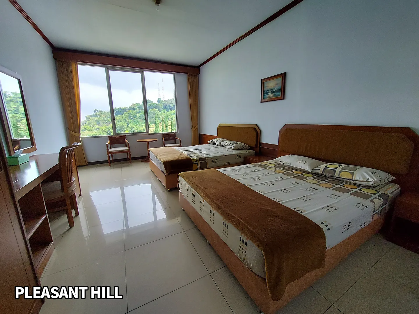 Denio Outbound Indonesia - Denio Outbound Indonesia - Pleasant Hill 02
